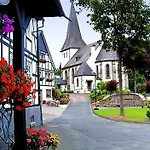 Appartamento Haus Deimel Winterberg