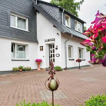 Haus Deimel * Winterberg