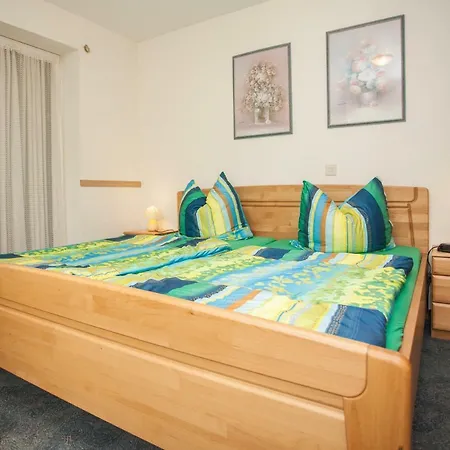 Apartment Haus Deimel *