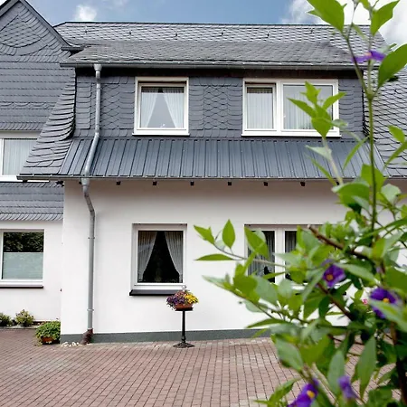 Haus Deimel Winterberg