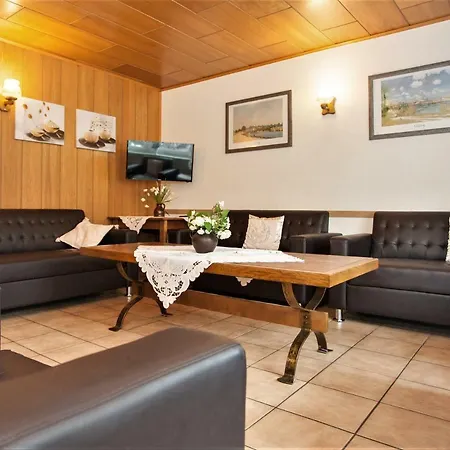 Haus Deimel Apartment *