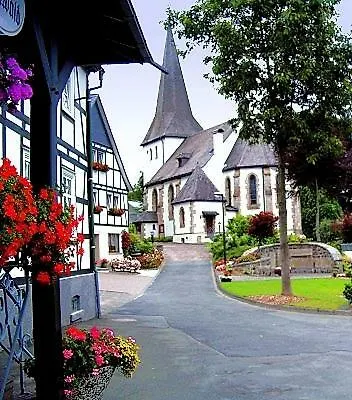 Apartment Haus Deimel Winterberg
