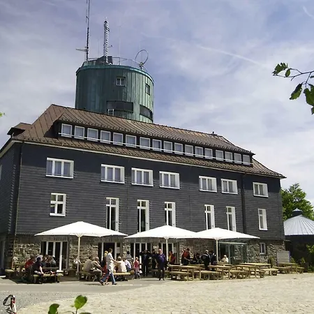 Apartment Haus Deimel