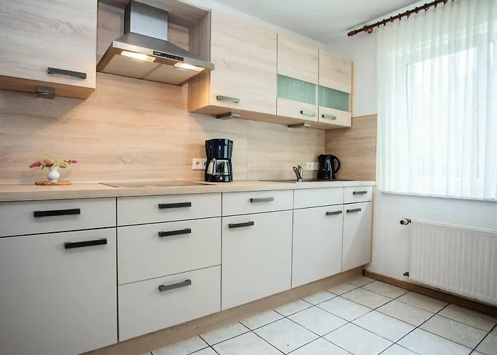 Haus Deimel Winterberg