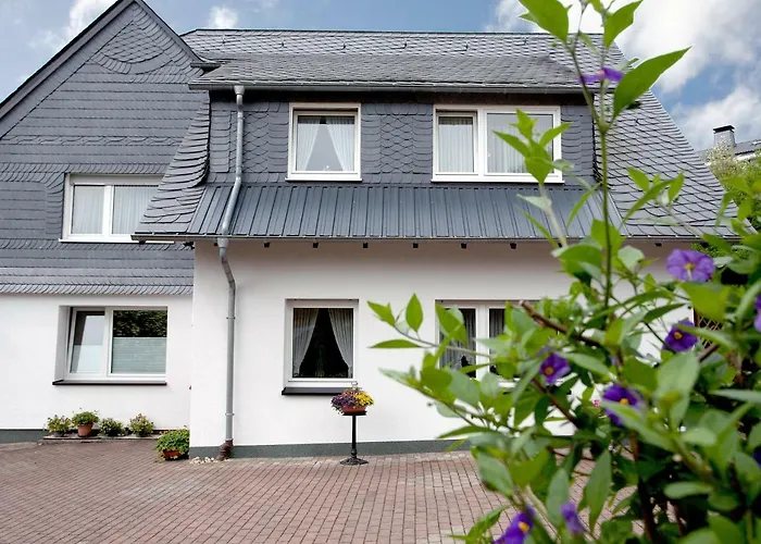 Haus Deimel Winterberg