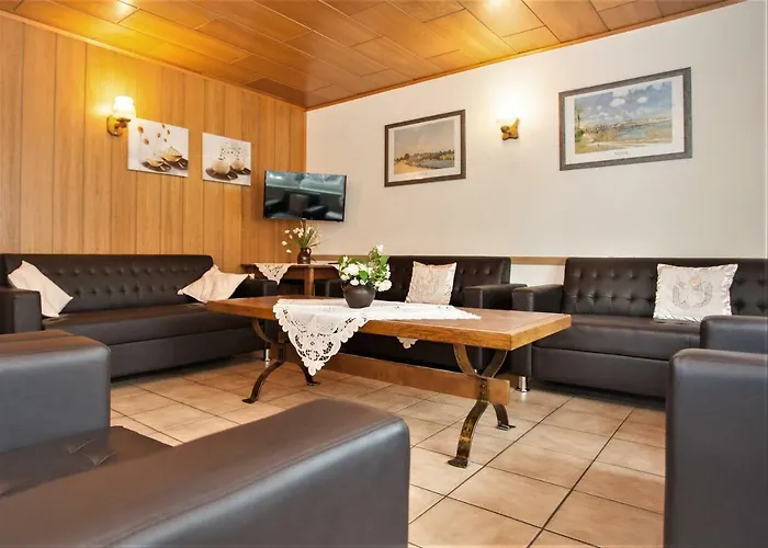 Haus Deimel Daire *