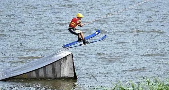 Haus Deimel Apartamento