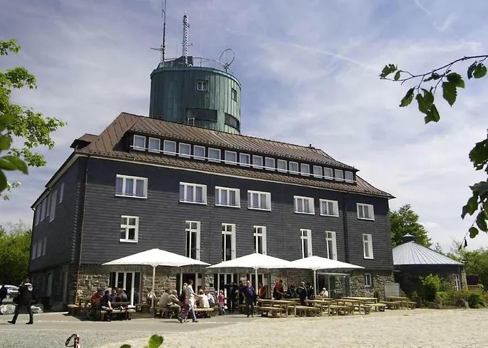 Apartamento Haus Deimel